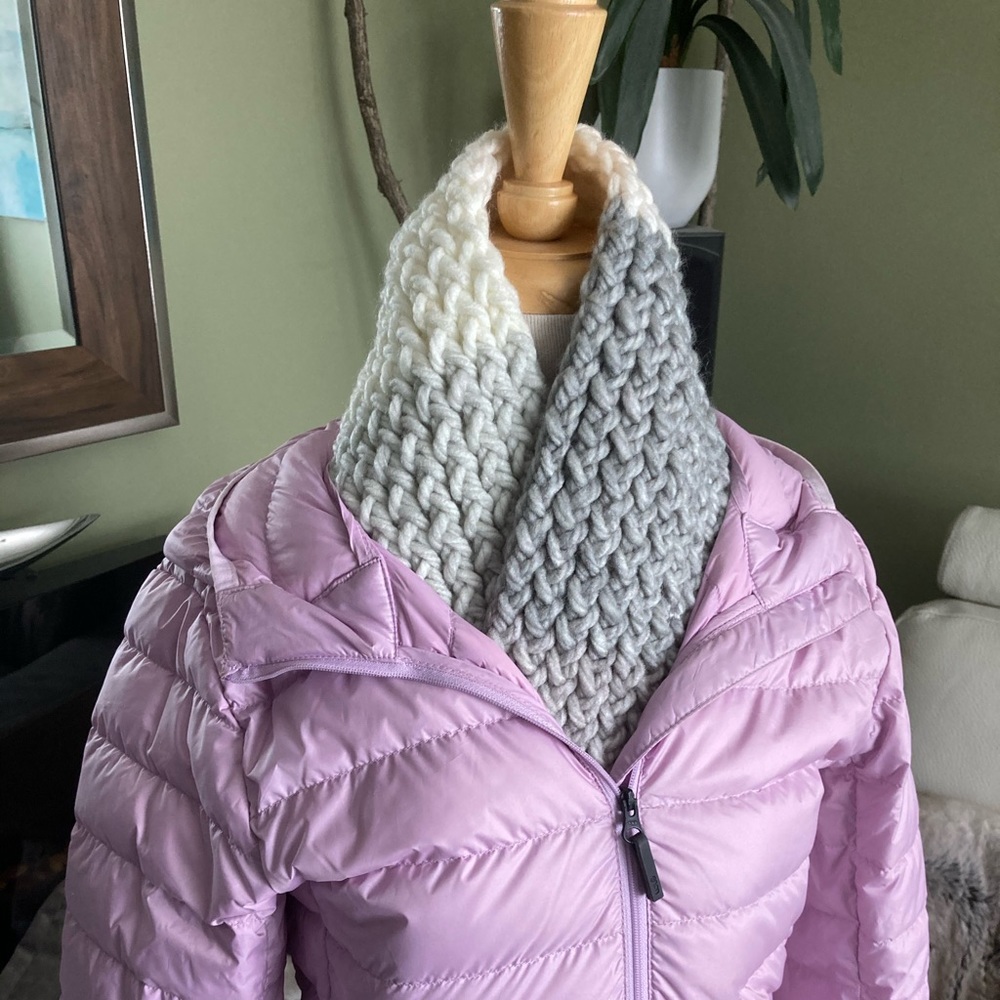 Handmade scarf - Picture 6 of 14